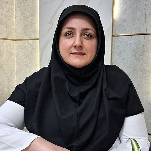 دکتر زینب صیامی